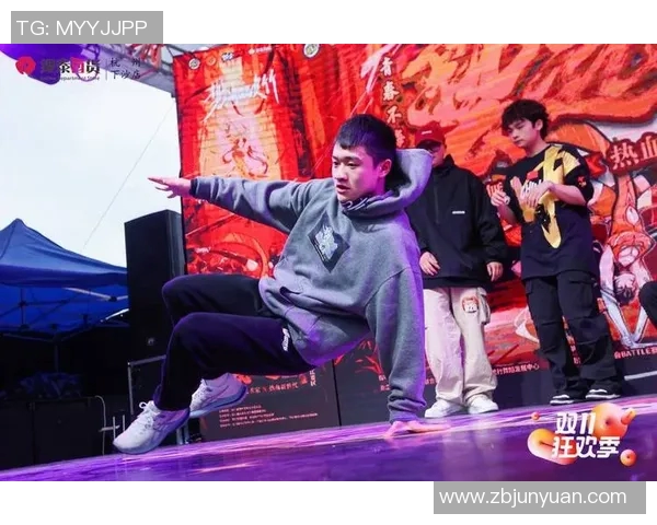 成都街舞队的防反策略解析与街舞文化的深度融合探讨